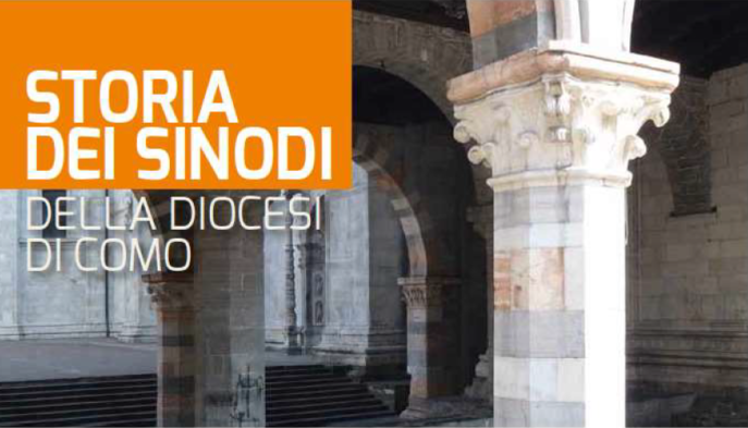 I precedenti dieci Sinodi della Diocesi di Como